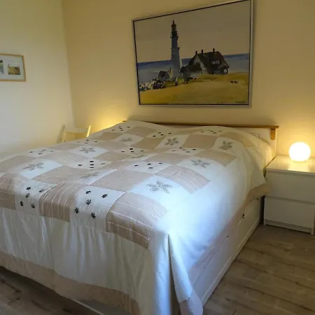 Nachtigall 1 Apartman *