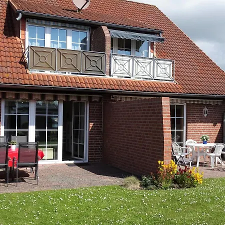 Apartman Nachtigall 1 *
