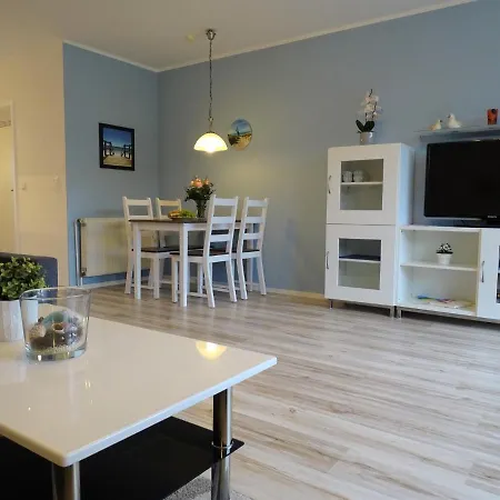 Nachtigall 1 Apartman