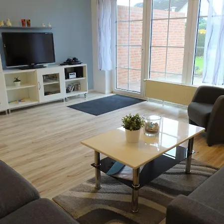 Nachtigall 1 Apartman *