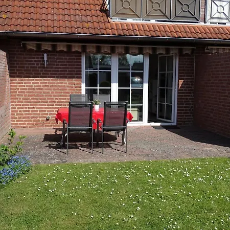 Nachtigall 1 Apartman *